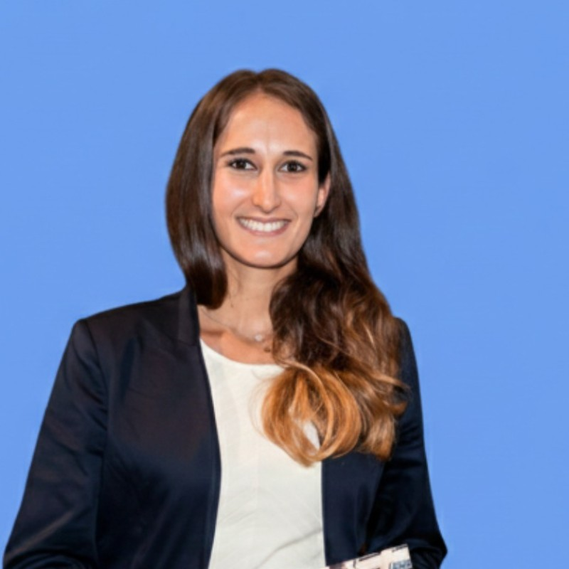 Marica Bertarini