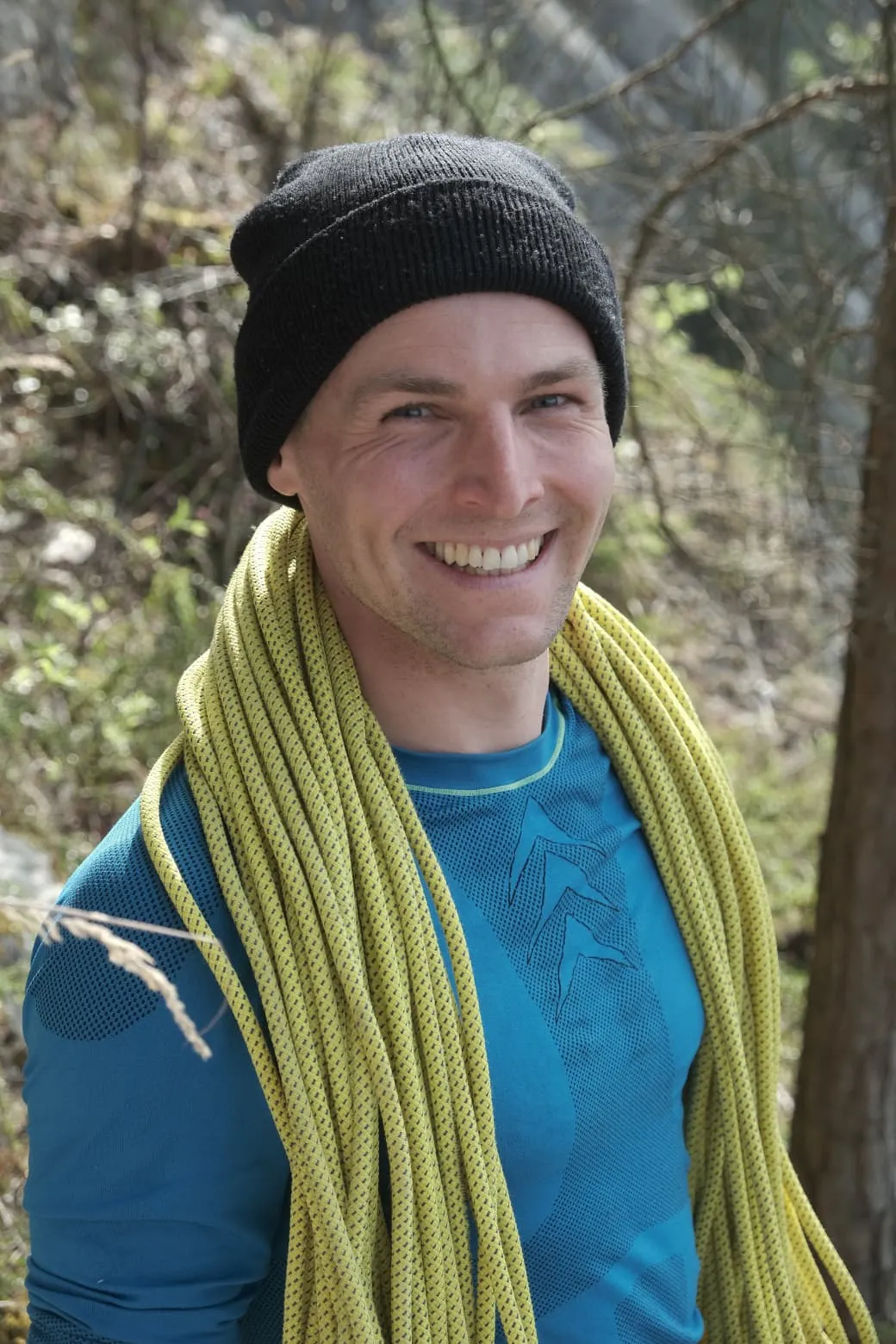 Adrian Irniger