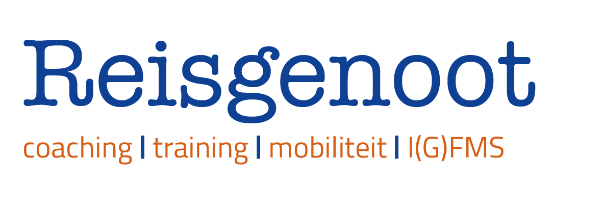 Reisgenoot